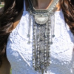 Free People necklace
